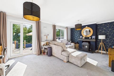 3 bedroom semi-detached house for sale, Marling Crescent, Stroud, Gloucestershire, GL5