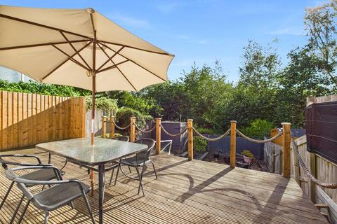 3 bedroom semi-detached house for sale, Marling Crescent, Stroud, Gloucestershire, GL5