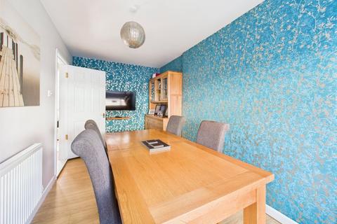 3 bedroom semi-detached house for sale, Marling Crescent, Stroud, Gloucestershire, GL5