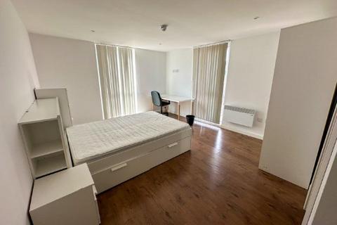 1 bedroom flat to rent, Huntingdon Street, Nottingham NG1
