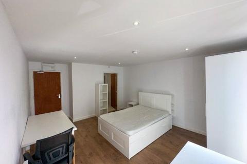 1 bedroom flat to rent, Huntingdon Street, Nottingham NG1
