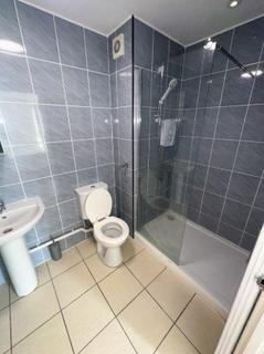 1 bedroom flat to rent, Huntingdon Street, Nottingham NG1