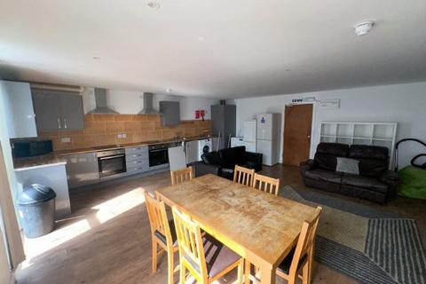 1 bedroom flat to rent, Huntingdon Street, Nottingham NG1