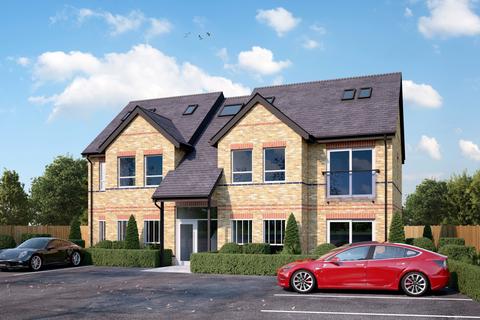 1 bedroom flat to rent, Maxwell Mews, North Street, Egham, Surrey, TW20 9RP