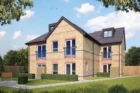 1 bedroom flat to rent, Maxwell Mews, North Street, Egham, Surrey, TW20 9RP