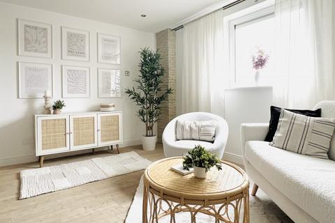 1 bedroom flat for sale, Greenfell Mansions, London, SE8