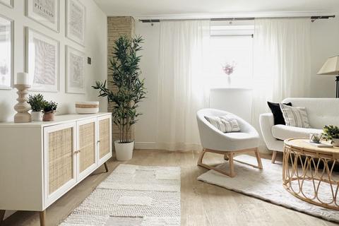 1 bedroom flat for sale, Greenfell Mansions, London, SE8