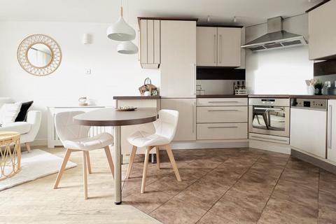 1 bedroom flat for sale, Greenfell Mansions, London, SE8