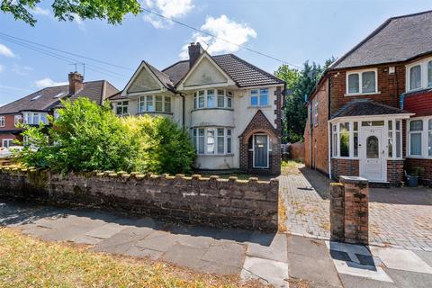 undefined, Woodford Green Road, Hall Green, Birmingham