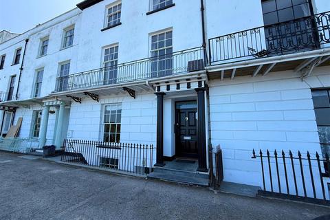 undefined, Hillsborough Terrace, Ilfracombe EX34