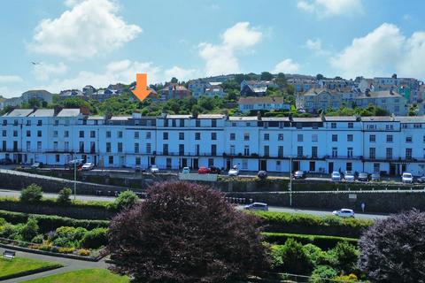 Hillsborough Terrace, Ilfracombe EX34