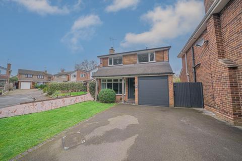 26 Copstone Drive, Dorridge, Solihull, B93 8DJ