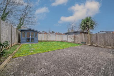 26 Copstone Drive, Dorridge, Solihull, B93 8DJ