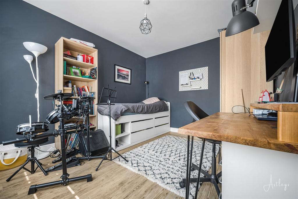 Bedroom Five