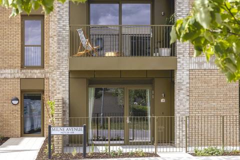 1 bedroom apartment to rent, Dobb Way, Eddington, Cambridge