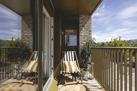 1 bedroom apartment to rent, Dobb Way, Eddington, Cambridge