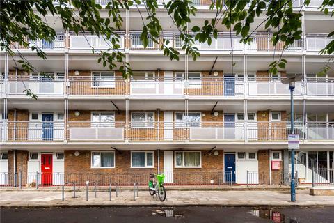 Tiller House, Whitmore Estate, London, N1