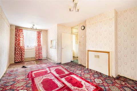 2 bedroom flat for sale, Tiller House, Whitmore Estate, London, N1