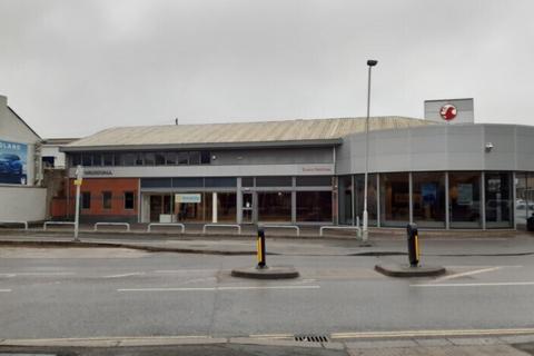 Retail property (high street) to rent, 1 Barbican Approach Plymouth PL4 0LG