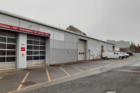 Retail property (high street) to rent, 1 Barbican Approach Plymouth PL4 0LG