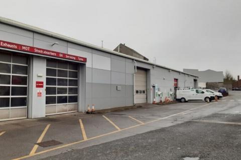 Retail property (high street) to rent, 1 Barbican Approach Plymouth PL4 0LG