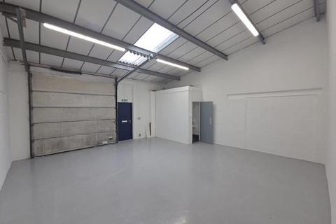 Warehouse to rent, Dinsdale Rd Wirral CH62 3PY