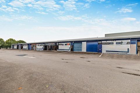 Warehouse to rent, Dinsdale Rd Wirral CH62 3PY