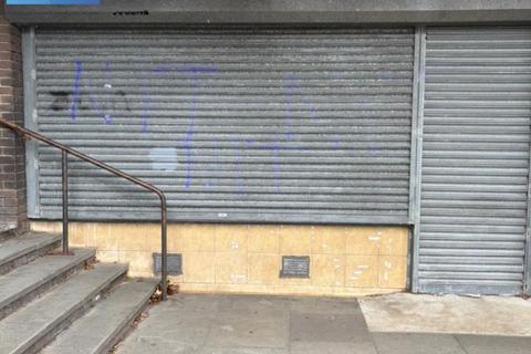 Retail property (high street) for sale, 38 Woodside Way Glenrothes KY7 5DF