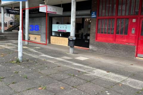 Retail property (high street) for sale, 38 Woodside Way Glenrothes KY7 5DF