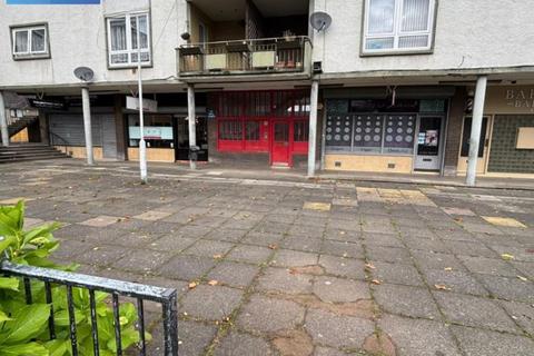 Retail property (high street) for sale, 38 Woodside Way Glenrothes KY7 5DF