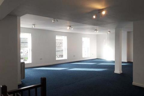 Retail property (high street) to rent, 63 Charles St Milford Haven SA73 2HA
