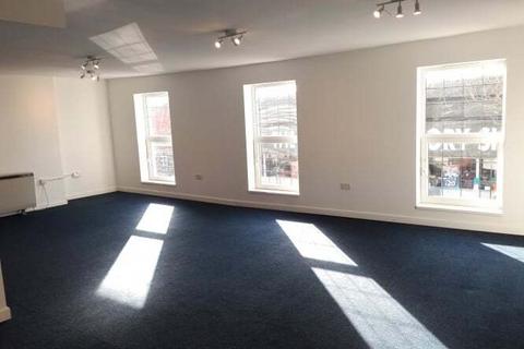 Retail property (high street) to rent, 63 Charles St Milford Haven SA73 2HA