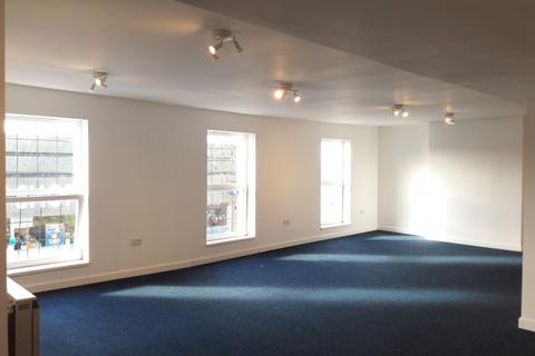 Retail property (high street) to rent, 63 Charles St Milford Haven SA73 2HA