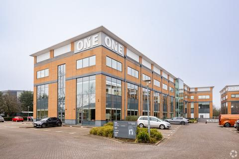 Office to rent, 1 Waterside Dr Reading RG7 4SA