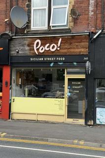Restaurant to rent, 360 Kirkstall Rd Leeds LS4 2HQ