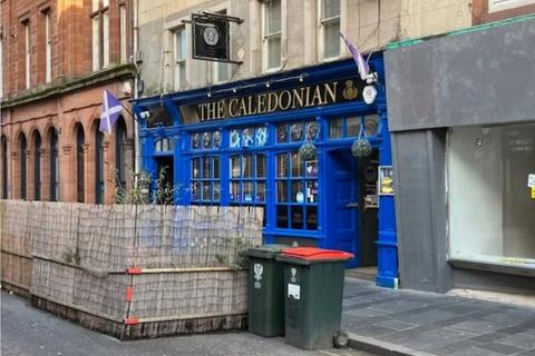Pub to rent, 235 High St Perth PH1 5PB
