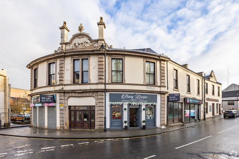 Retail property (high street) for sale, 2-10 Hallcraig St Airdrie ML6 6AH
