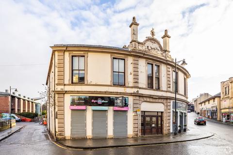 Retail property (high street) for sale, 2-10 Hallcraig St Airdrie ML6 6AH