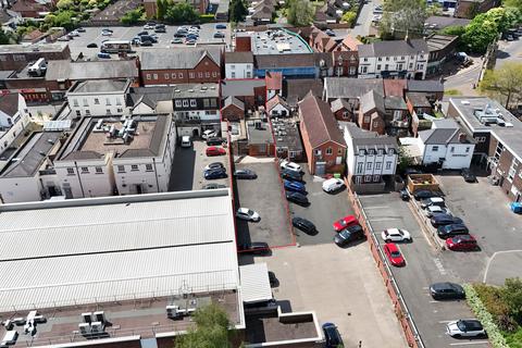 Retail property (high street) to rent, 21-23 The Square Kenilworth CV8 1EB