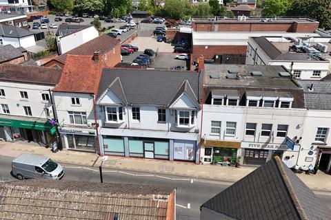Retail property (high street) to rent, 21-23 The Square Kenilworth CV8 1EB