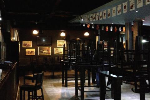 Pub to rent, 10 Littlejohn St Aberdeen AB10 1FF