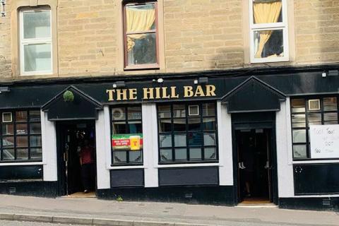 Pub to rent, 267-271 Hilltown Dundee DD3 7AP