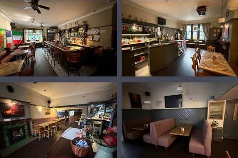 Hospitality to rent, 11-13 Court St Haddington EH41 3DS