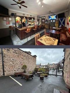 Hospitality to rent, 11-13 Court St Haddington EH41 3DS
