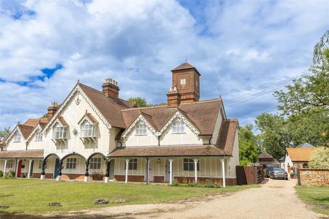 undefined, Stable Yard Cottages, Little Easton, Essex