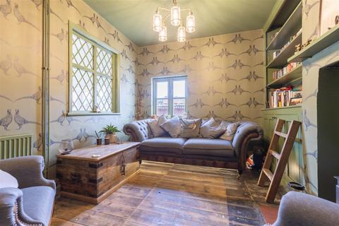 undefined, Stable Yard Cottages, Little Easton, Essex