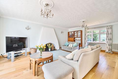 5 bedroom detached house for sale, Southdown Road, Shawford, SO21