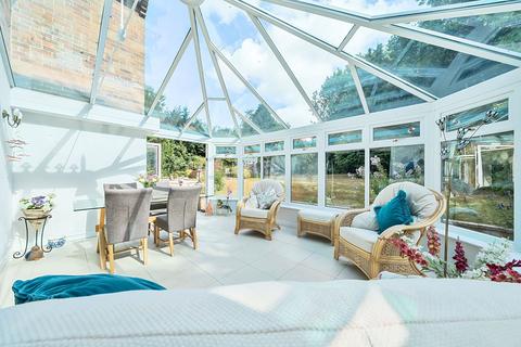 5 bedroom detached house for sale, Southdown Road, Shawford, SO21