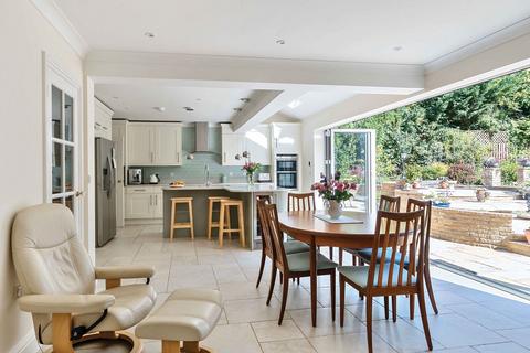 5 bedroom detached house for sale, Southdown Road, Shawford, SO21