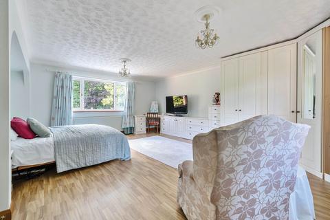 5 bedroom detached house for sale, Southdown Road, Shawford, SO21